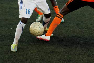 FIFA秘书长：希望中国青少年能出现在各级世界杯赛场上（配图示意）